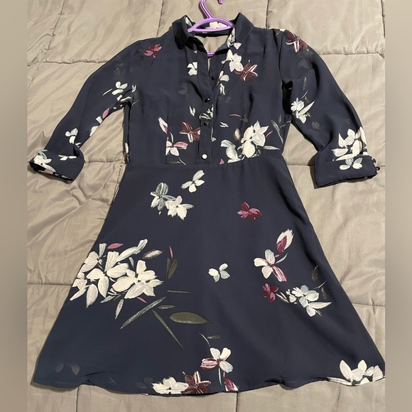 Flower Dress - Picture 2 of 2